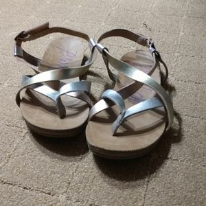 Women sandal